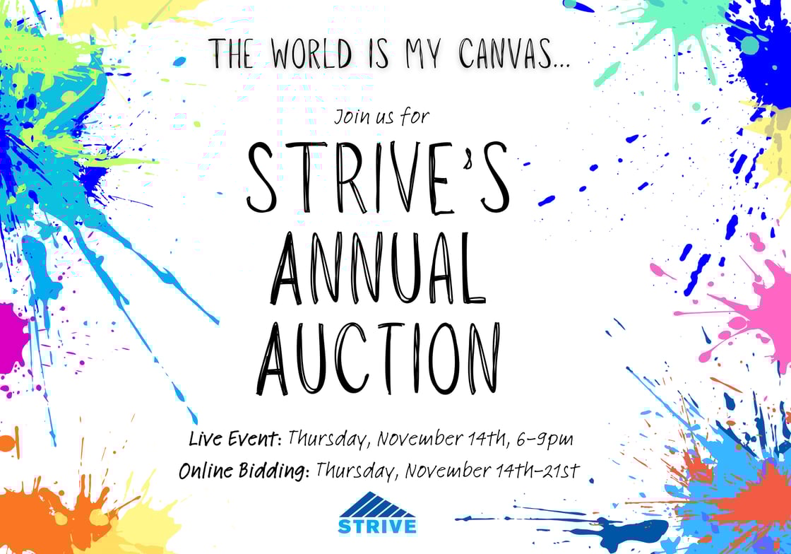 2024 auction invite