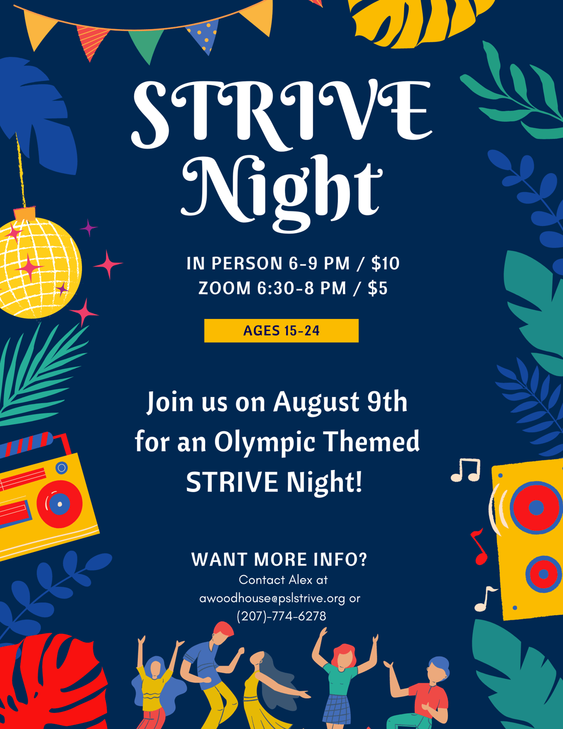 August STRIVE Night (1)-1