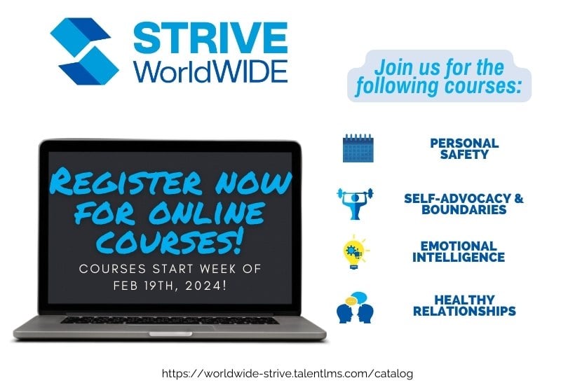 Feb Newsletter