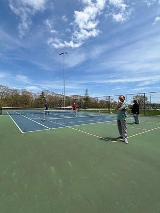 Group Pickleball-1