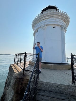JU Light House-1