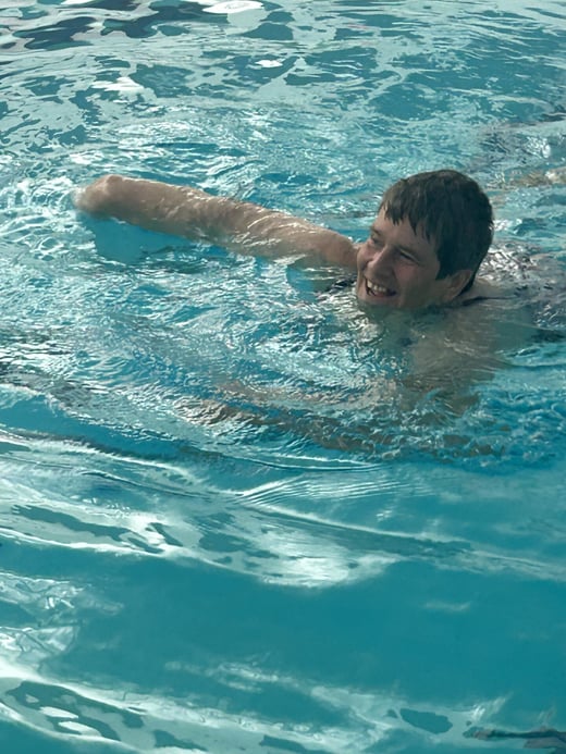 LT_Swimming