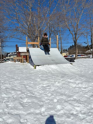 Liam M Ramp-1