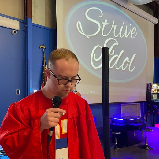 STRIVE Night 2-1