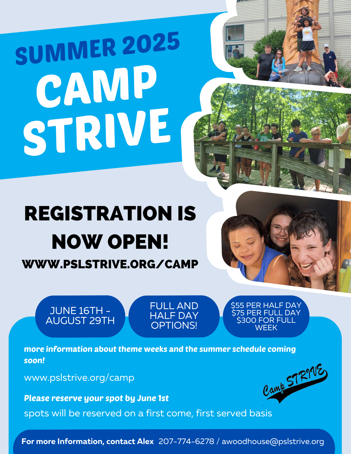 Summer Camp Flyer-1
