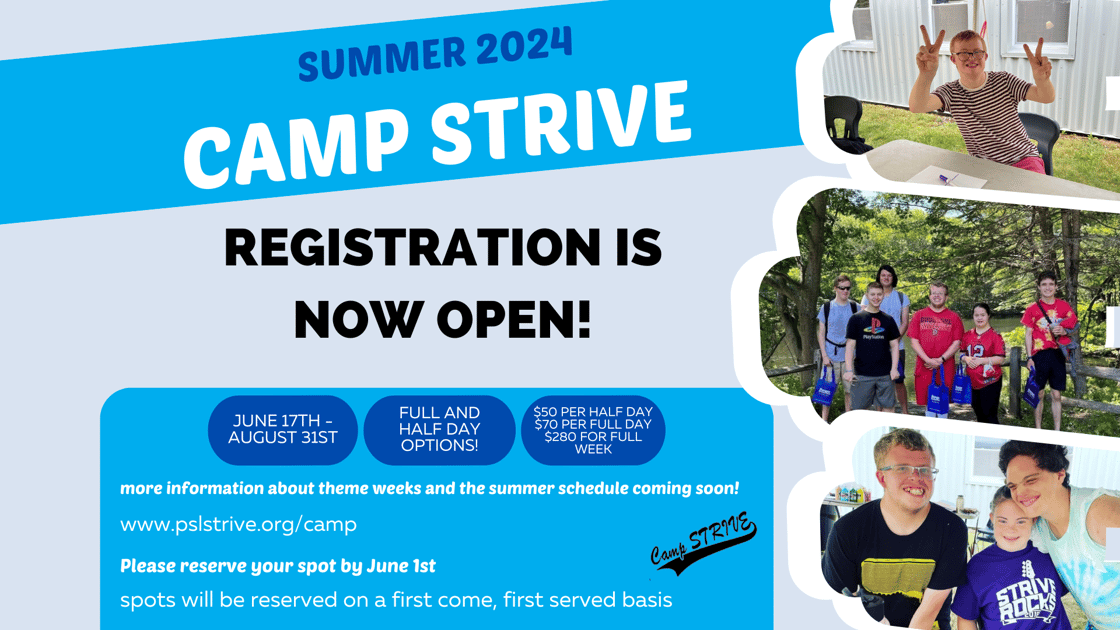 Summer Camp website flyer-2