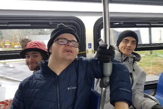bayside bus-1