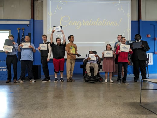 graduates